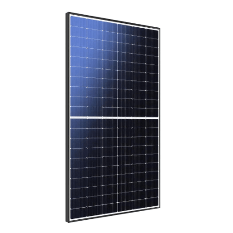 Solárny panel Phono Solar 460 W, PS460M6H-20/UH, black frame
