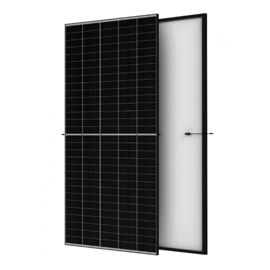 Solárny panel JA Solar JAM54S30-405Wp