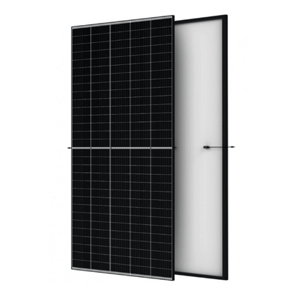 Hybridný solárny systém 2,8kWp GoodWe s reguláciou prebytkov - 1f