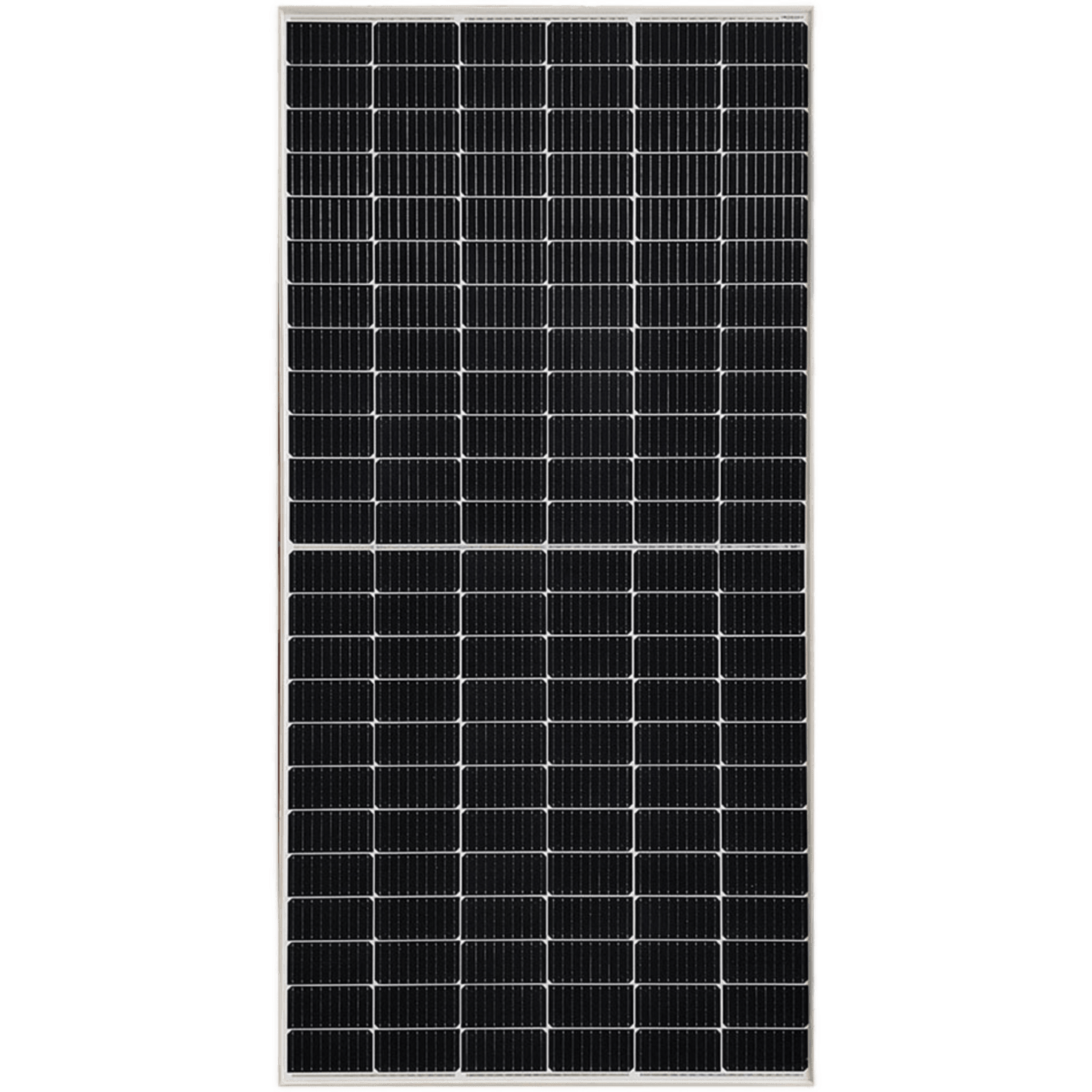 On-grid 10kWp trojfázový GoodWe solárny systém -3f