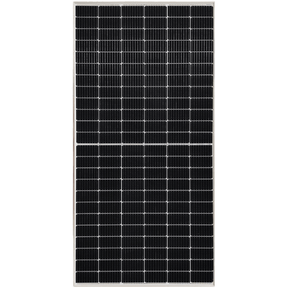 Hybridný 6,5kWp GoodWe solárny systém -1f