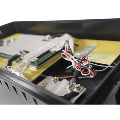 Batéria LiFePO4 12,8V/100Ah Ultimatron Smart BMS