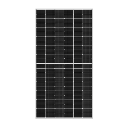Solárny panel JA SOLAR 455Wp  JAM72S20 455MR SILVER FRAME