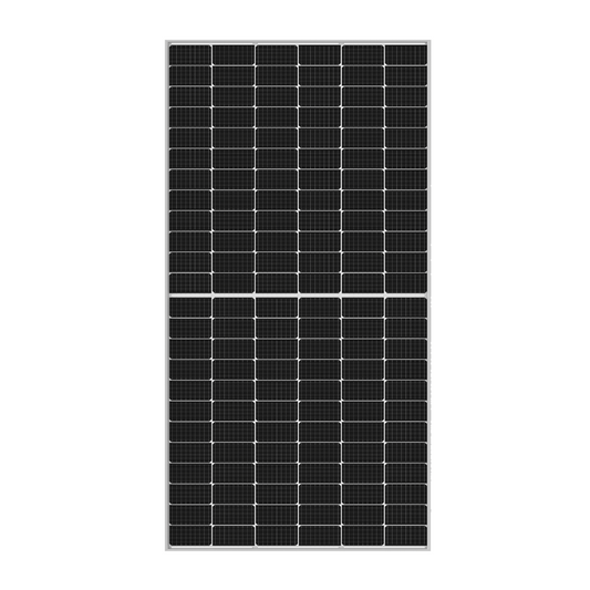 Solárny panel LONGi 72HIH-445W, silver frame