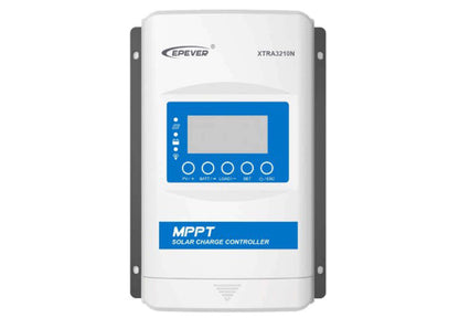 MPPT regulátor EPsolar 100VDC/ 10A série XTRA - 12/24V