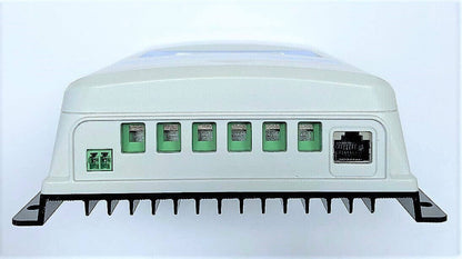MPPT regulátor EPsolar 100VDC/ 40A série XTRA - 12/24V