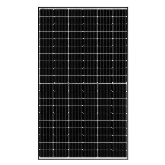 Solárny panel JA SOLAR 455Wp  JAM72S20 455MR BLACK FRAME