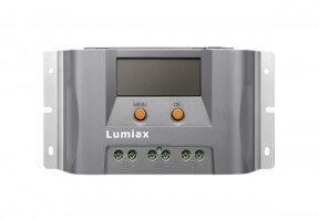 MPPT solárny regulátor Lumiax 10A/12V